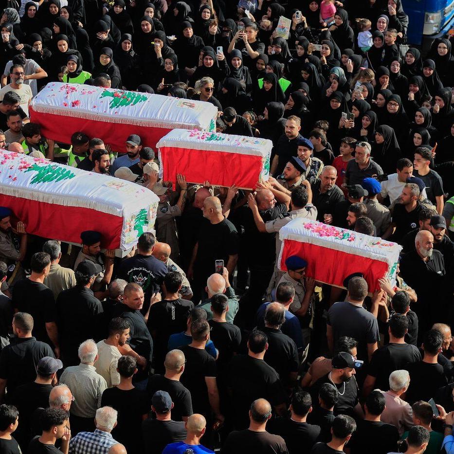 Israel has killed more than 100 civilians in Lebanon since ceasefire, UN says
